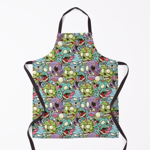 Item preview, Kawaii Zombie Horror Fan Gift designed and sold by GrynszpanDezign.