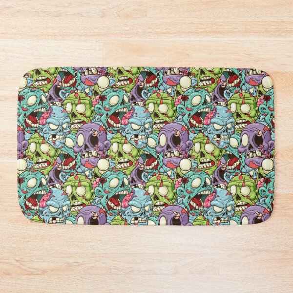 Item preview, Kawaii Zombie Horror Fan Gift designed and sold by GrynszpanDezign.