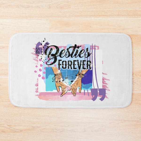 Item preview, Besties Forever International Day Of Friendship 2021 !! - Friends Forever Funny Design - Friendship Day 2021 designed and sold by SoffyLee586.