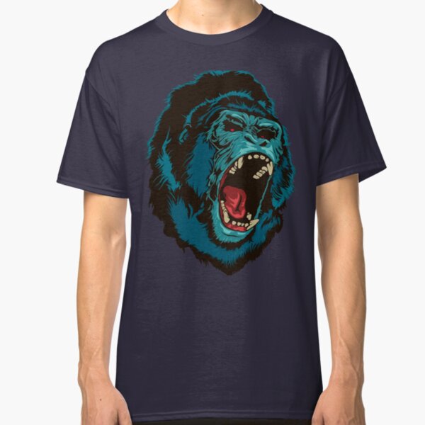 Gorilla Kong Classic T-Shirt