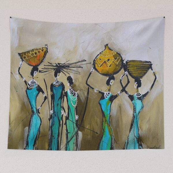 Item preview, African Pride designed and sold by Artbyirina.