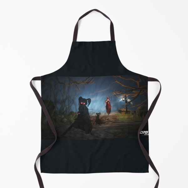 Item preview, Banshee ~ Fable 2 designed and sold by Queenmadison1.