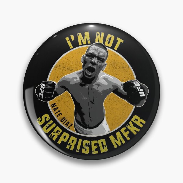 Item preview, Nate Diaz designed and sold by aliali9155.