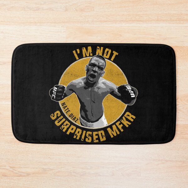 Item preview, Nate Diaz designed and sold by aliali9155.