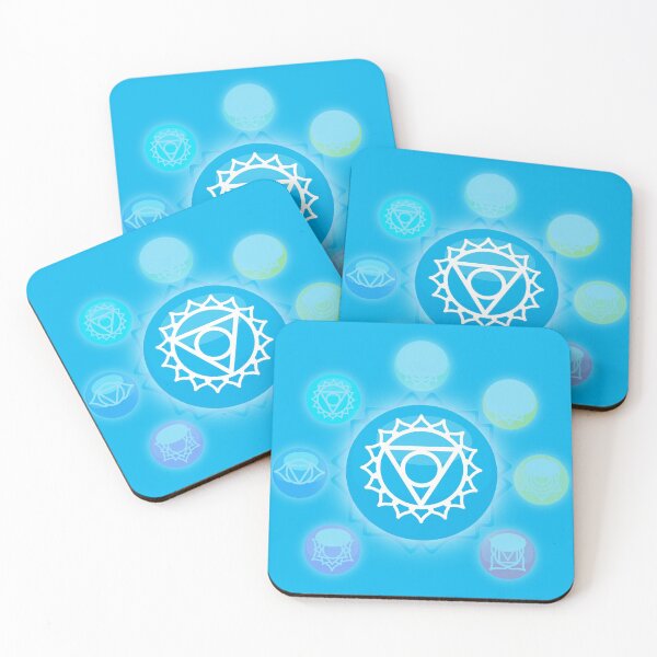 Item preview, I Speak 7 Chakra Grid designed and sold by LMDesigns8.
