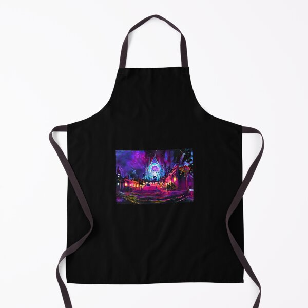 Item preview, Irithyll Boreal Valley designed and sold by jaquelynco.