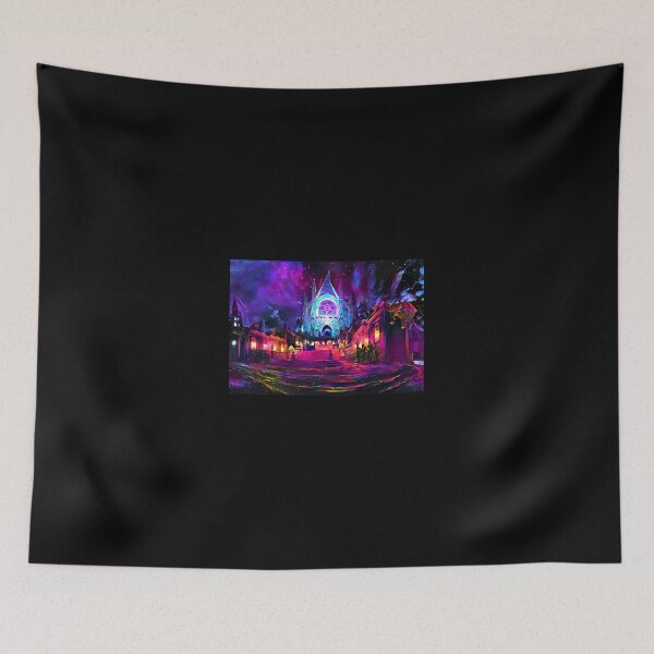 Item preview, Irithyll Boreal Valley  designed and sold by jaquelynco.