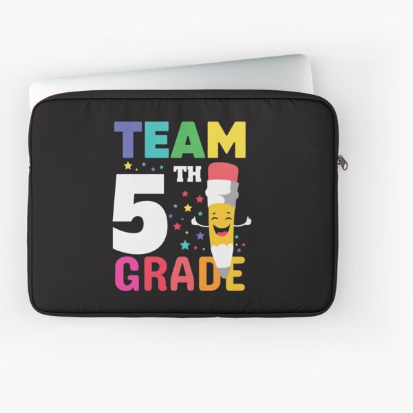 Item preview, Team Fifth Grade Classic T-ShirtTeam Fifth Grade Classic T-Shirt designed and sold by HammonArt.