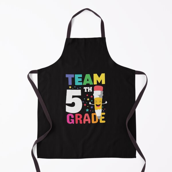 Item preview, Team Fifth Grade Classic T-ShirtTeam Fifth Grade Classic T-Shirt designed and sold by HammonArt.