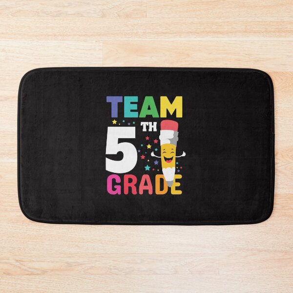 Item preview, Team Fifth Grade Classic T-ShirtTeam Fifth Grade Classic T-Shirt designed and sold by HammonArt.