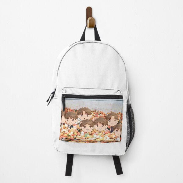Item preview, BTS Flowerfield designed and sold by Instagenie Shop.