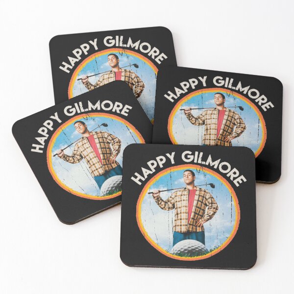 Item preview, Happy gilmore  designed and sold by Batteryli912.