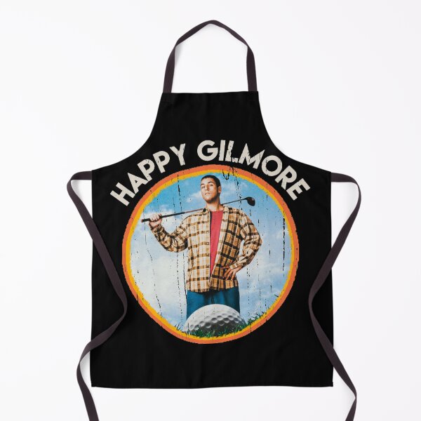 Item preview, Happy gilmore designed and sold by Batteryli912.