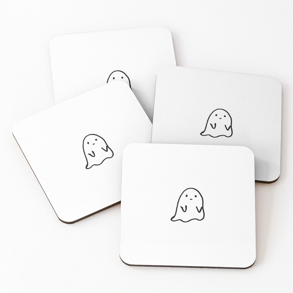 Item preview, Coasters (Set of 4) designed and sold by RileyDiane.