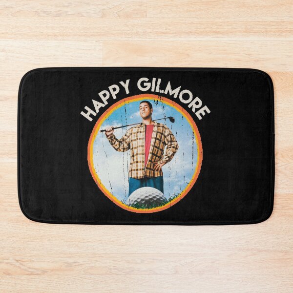Item preview, Happy gilmore  designed and sold by Batteryli912.
