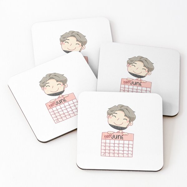Item preview, NamJune designed and sold by Instagenie Shop.