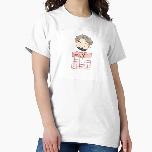 NamJune Classic T-Shirt