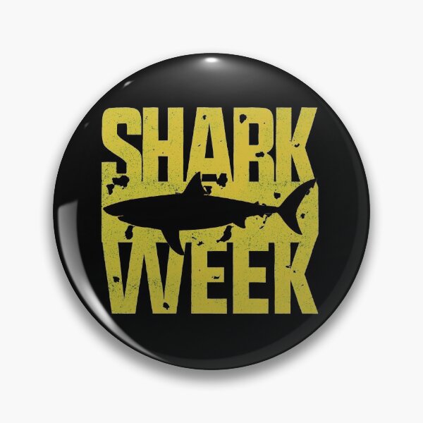 Item preview, Shark Week designed and sold by aliali9155.