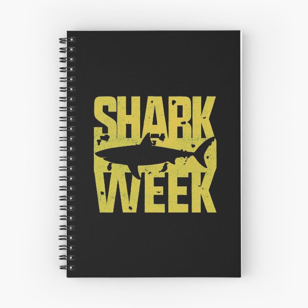 Item preview, Shark Week designed and sold by aliali9155.