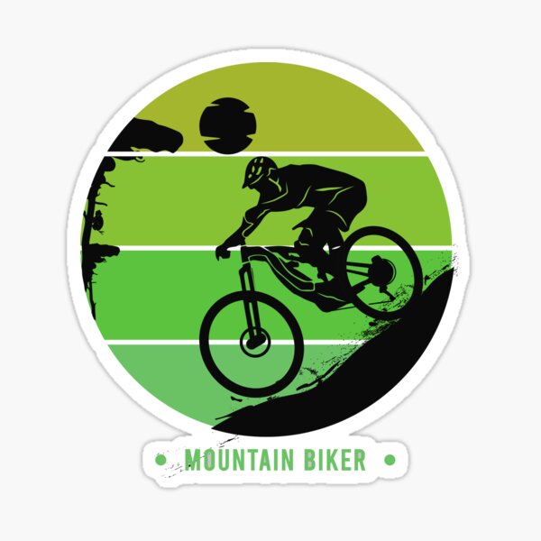 Bike rider logo Stock Photos, Royalty Free Bike rider logo Images |  Depositphotos