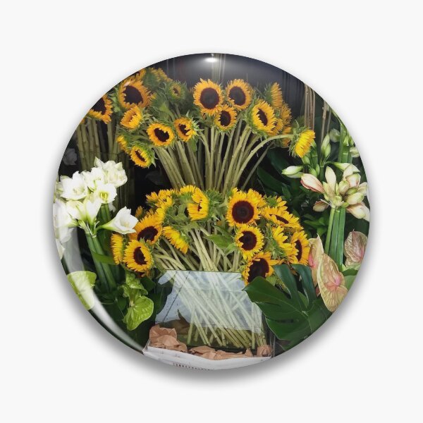 Item preview, deliver flowers designed and sold by Mark Roon-Reitmeier.