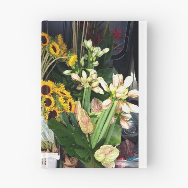 Item preview, deliver flowers designed and sold by Mark Roon-Reitmeier.