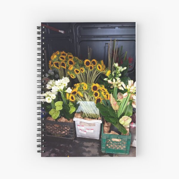 Item preview, deliver flowers designed and sold by Mark Roon-Reitmeier.