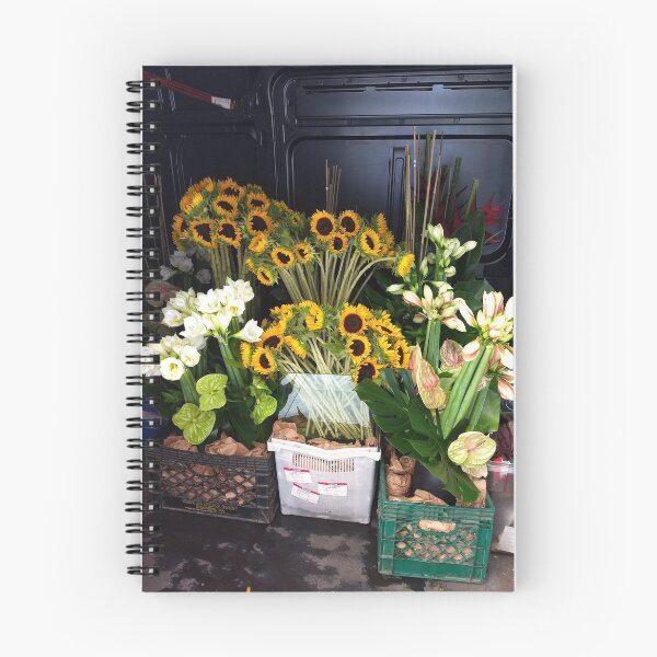 Item preview, deliver flowers designed and sold by Mark Roon-Reitmeier.
