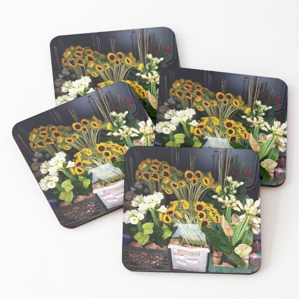 Item preview, deliver flowers designed and sold by Mark Roon-Reitmeier.