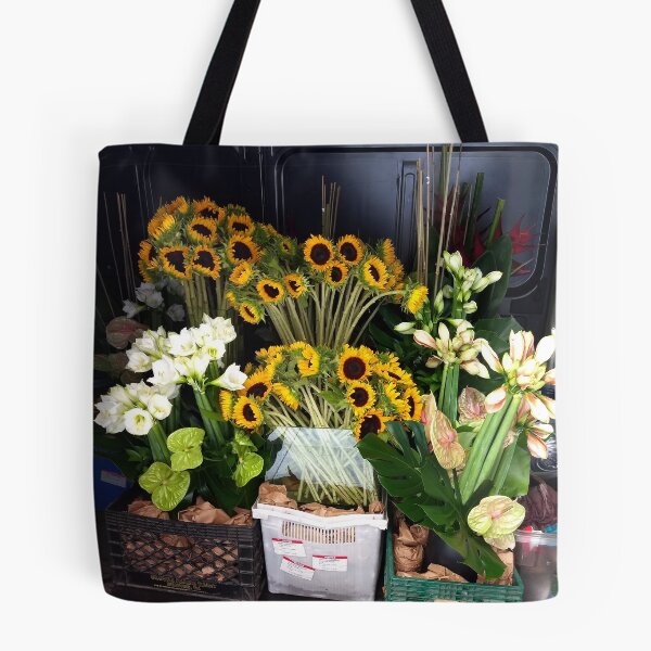 Item preview, deliver flowers designed and sold by Mark Roon-Reitmeier.