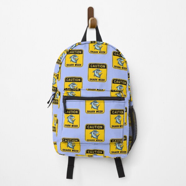 Item preview, Shark Week designed and sold by Zaibo.