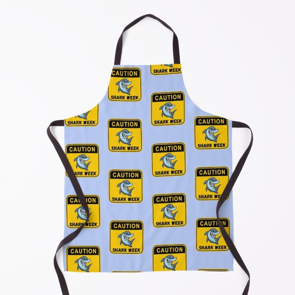 Item preview, Shark Week designed and sold by Zaibo.