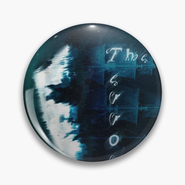 Item preview, The Terror designed and sold by BenjiDesign.