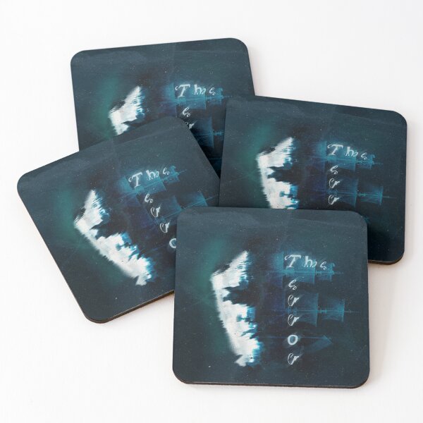 Item preview, The Terror designed and sold by BenjiDesign.