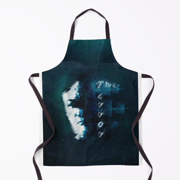 Item preview, The Terror designed and sold by BenjiDesign.