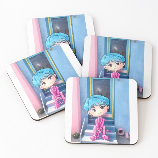Item preview, Boy With Luv V designed and sold by Instagenie Shop.
