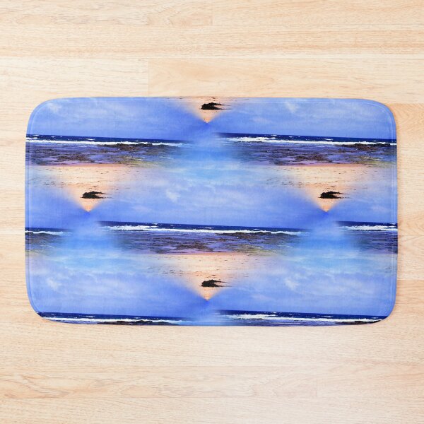 Item preview,  The sea pattern designed and sold by TJ-Allen.