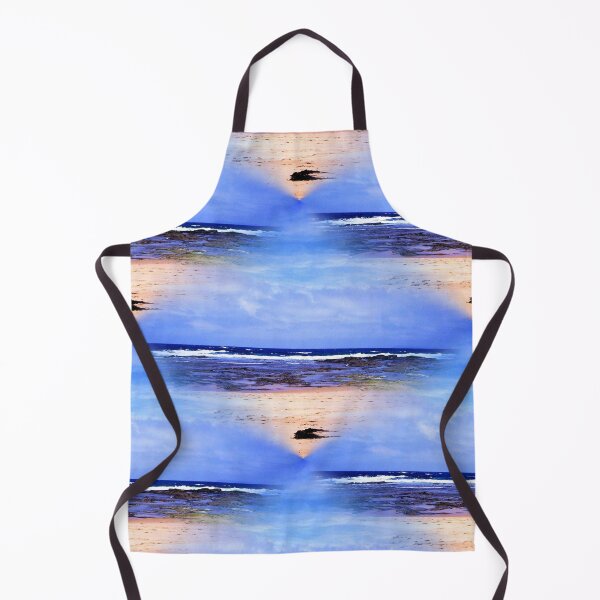 Item preview, The sea pattern designed and sold by TJ-Allen.