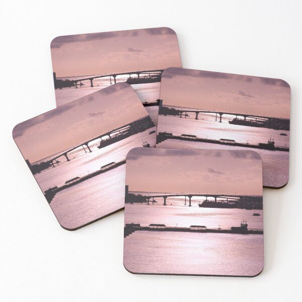 Item preview, Early morning Nassau designed and sold by JerseyLover.