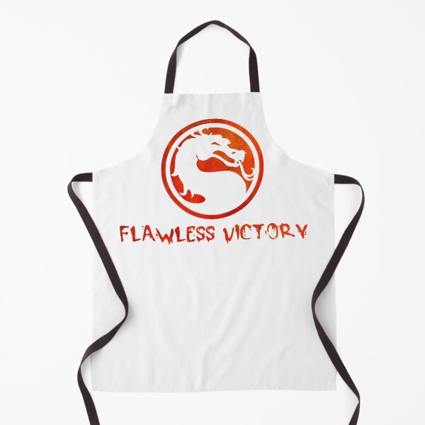 Item preview, Flawless Victory - Mortal Kombat designed and sold by MyDesignRox.