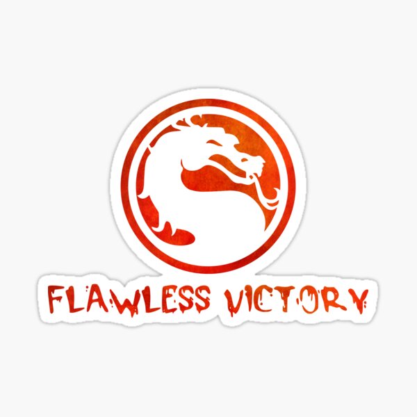 Choose Your Destiny - Flawless Victory — Weasyl