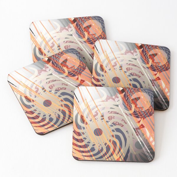Item preview, Abstraction  designed and sold by Born graffiti.