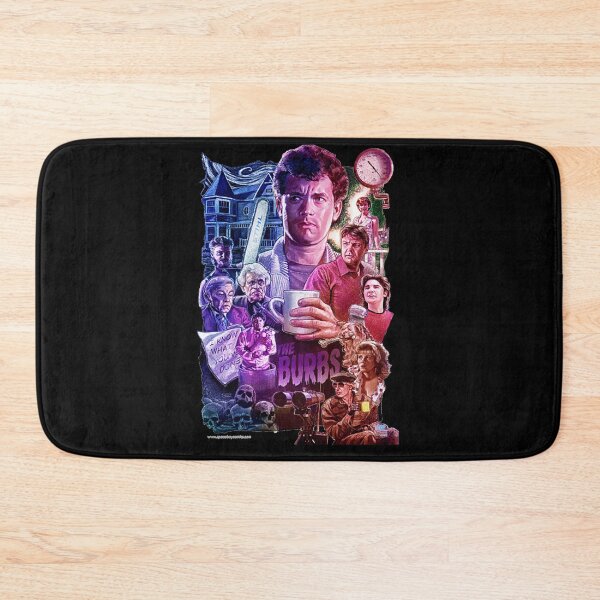 Item preview, THE BURBS  designed and sold by Blanketnu25.