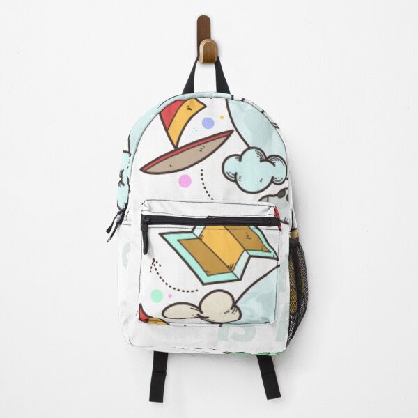 Item preview,  My Job Is A Trip  designed and sold by SafouaneShop.