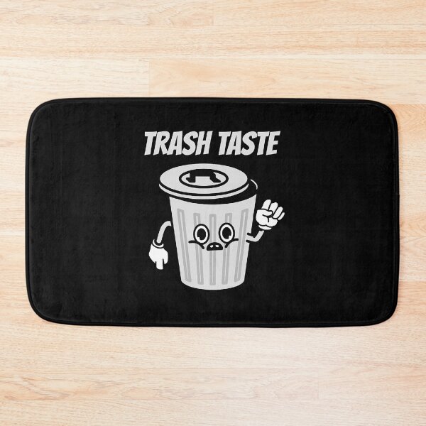 Item preview, Trash Taste      designed and sold by jaquelynco.