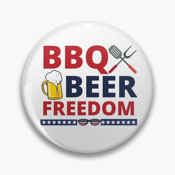 Artikelvorschau, BBQ BIER FREIHEIT entworfen und verkauft von i-longmanshop.