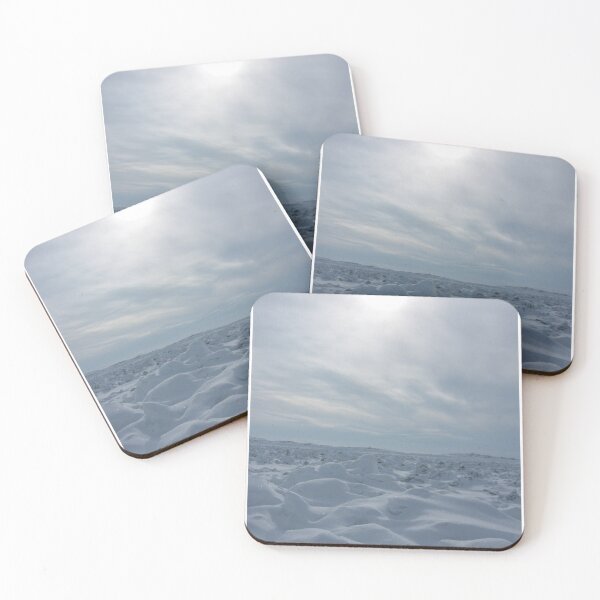Item preview, Tundra - Arctic designed and sold by NathBros.