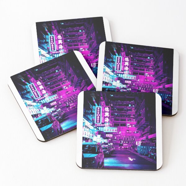 Item preview, Cyberpunk Tone designed and sold by saufahaqqi.