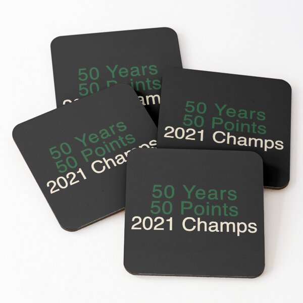 Item preview, 50 Years 50 Points Champs designed and sold by ToyoTees.