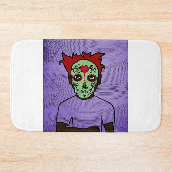 Item preview, The Hashmasks 269 designed and sold by CryptoLuke.